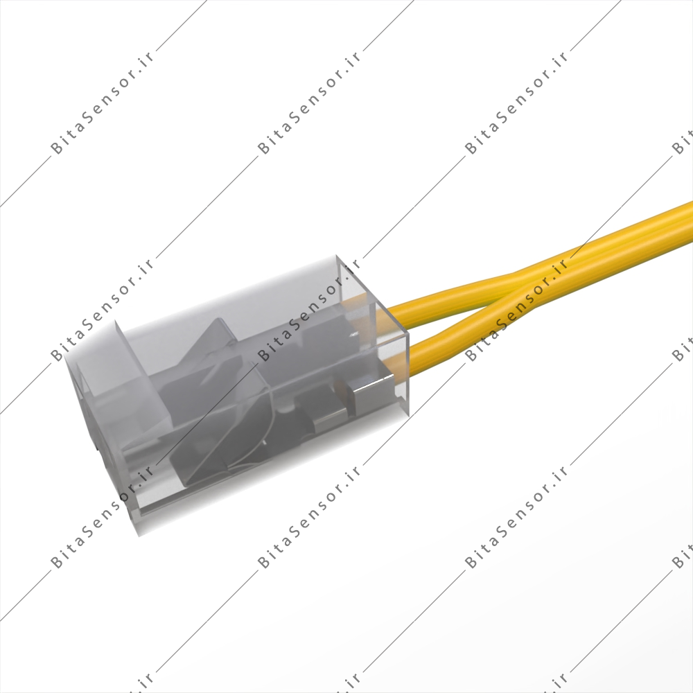سنسور سینجر 50 کیلو سیم بلند پیچ خور